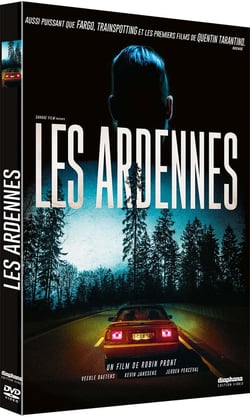 Les Ardennes