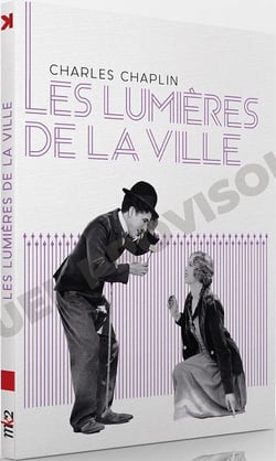 Les Lumières de la ville
