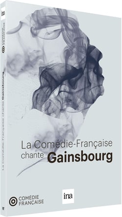 La Comédie française chante Gainsbourg