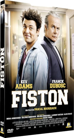 Fiston