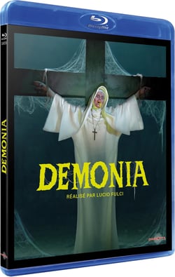 Demonia
