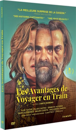 Les Avantages de voyager en train
