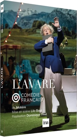 L'Avare