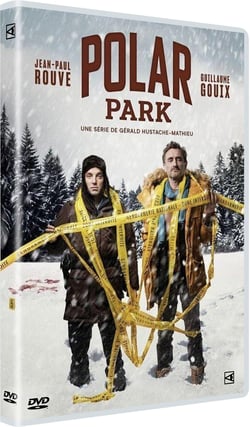 Polar Park - Chapitre 1
