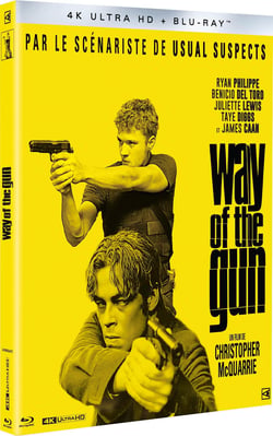 Way of the Gun
