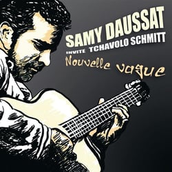 Nouvelle vague