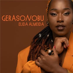 Gerasonobu - CD