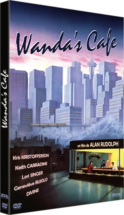Wanda's Cafe