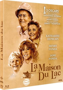 La Maison du lac