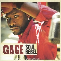 Soul rebel