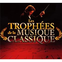 Les trophées de la musique classique