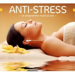 Anti-stress 2013
