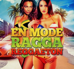 En mode ragga reggaeton