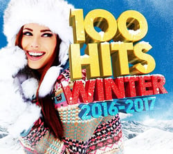 100 hits winter 2016-2017