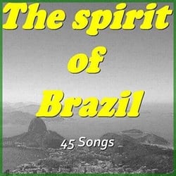 Spirit of Brazil