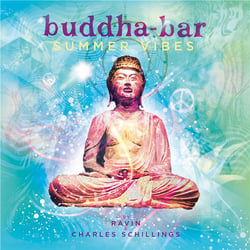 Buddha-Bar : Summer Vibes