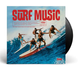Surf Music Vol. 1