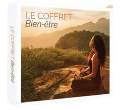Le coffret bien-être