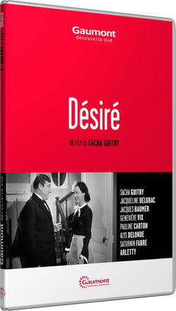 Désiré