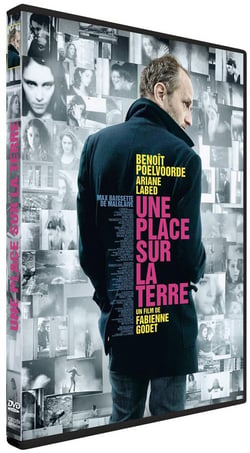Une place sur la Terre