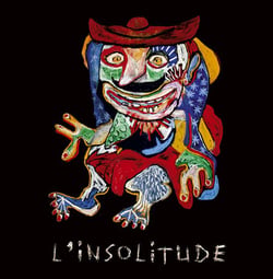 L'insolitude