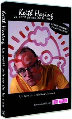 Keith Haring - Le petit prince de la rue