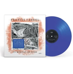 Un morceau de Sicre - édition limitée colorée spéciale
