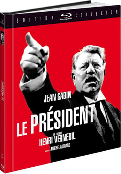 Le Président