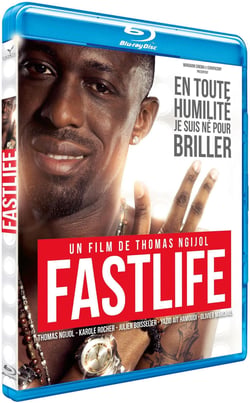 Fastlife