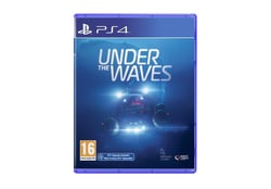 Under The Waves