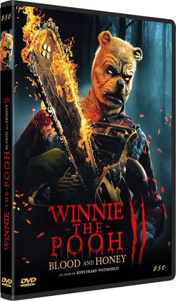Winnie the Pooh: Blood and Honey 2