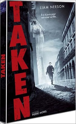 Taken