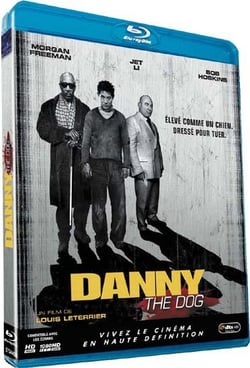 Danny the Dog