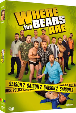 Where the Bears Are - Saison 2