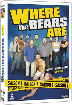 Where the Bears Are - Saison 1