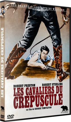 Les Cavaliers du crépuscule