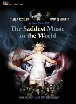 The Saddest Music in the World