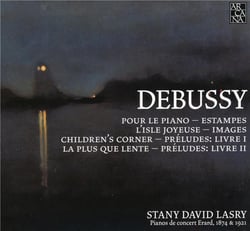 Piano music