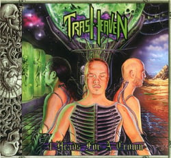 Four heads for a crown