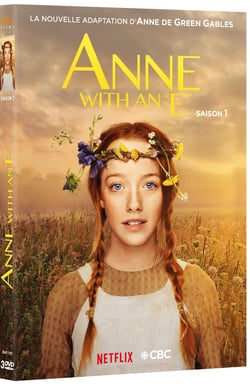 Anne with an "E" - Saison 1