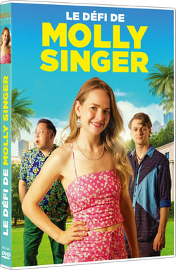 Le Défi de Molly Singer