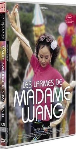 Les Larmes de madame Wang