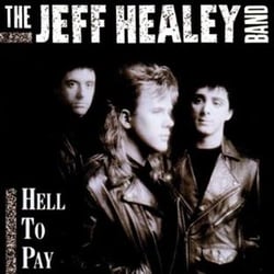 Hell to pay