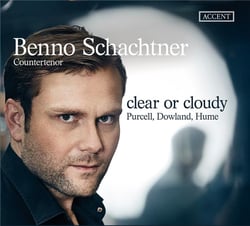 Clear or cloudy