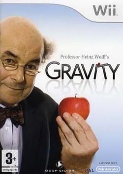 Gravity