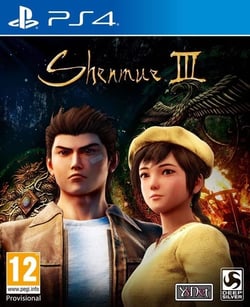Shenmue III