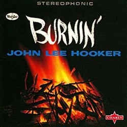 Burnin'