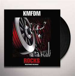 Rocks milestones reloaded