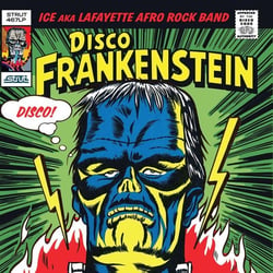 Disco Frankenstein - édition limitée