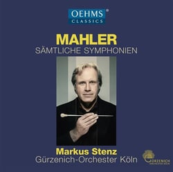 Symphonies (integrale)